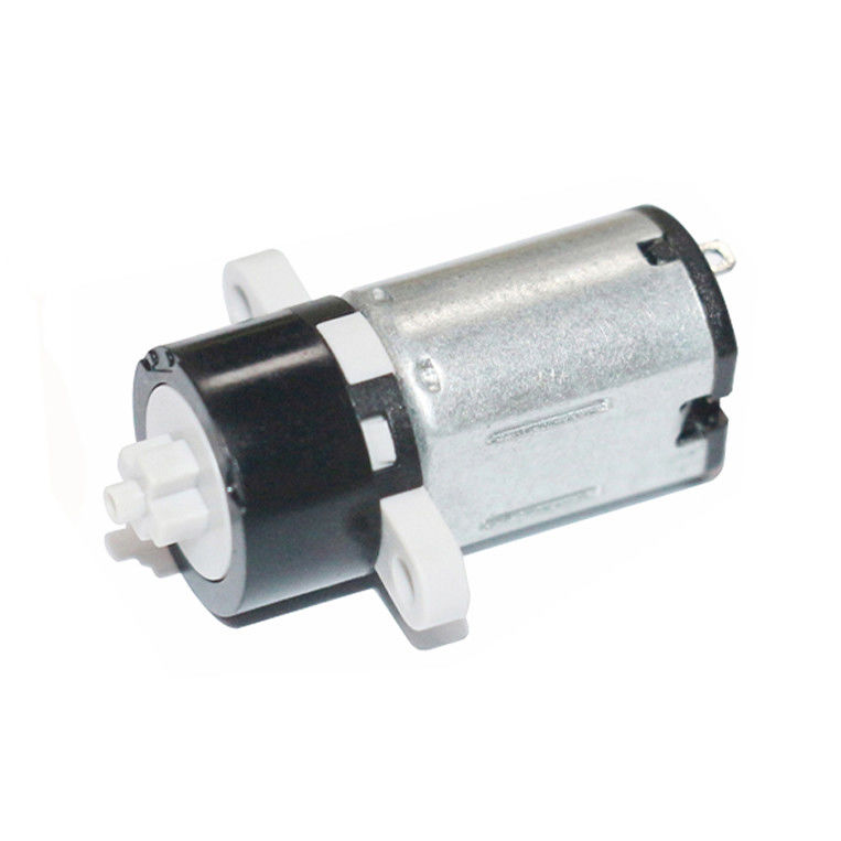 10 mm DC Micro Planetary Gear Motor Plastic Small Planetary Gear Motor Voor Smart Lock