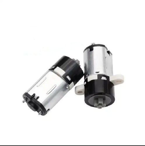 3.7V lage snelheid 65 rpm DC planetaire versnellingsmotor 10 mm planetaire versnellingsmotor