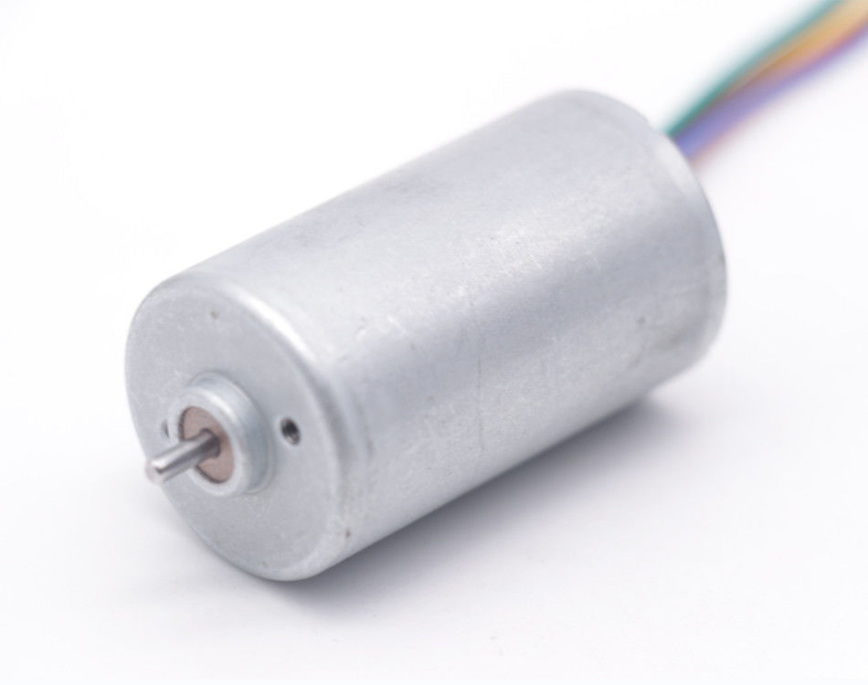 DBL2847I 12V borstelloze DC elektromotor BLDC hogesnelheidsmotor voor elektrisch gereedschap
