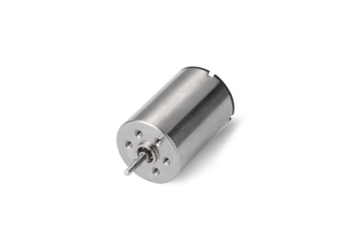 DCL-1725 17mm 12V Coreless Brush DC Motor 10000 Rpm Voor tatoeage machine