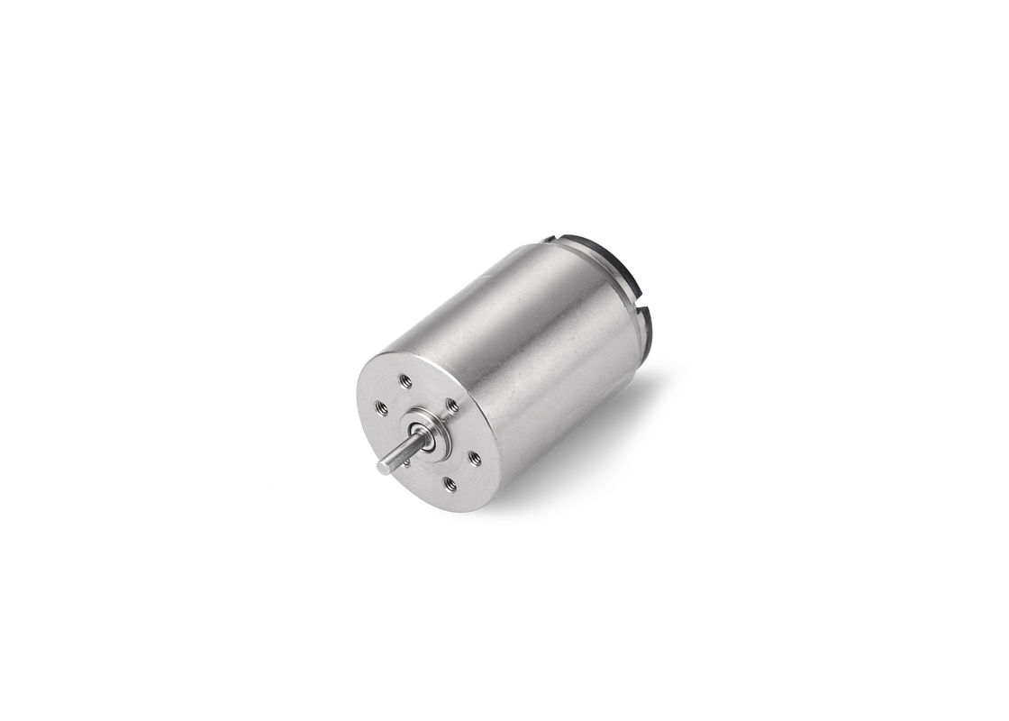 DCL-2232 12V 22mm borstel Coreless DC motor 10000 RPM voor medische apparatuur
