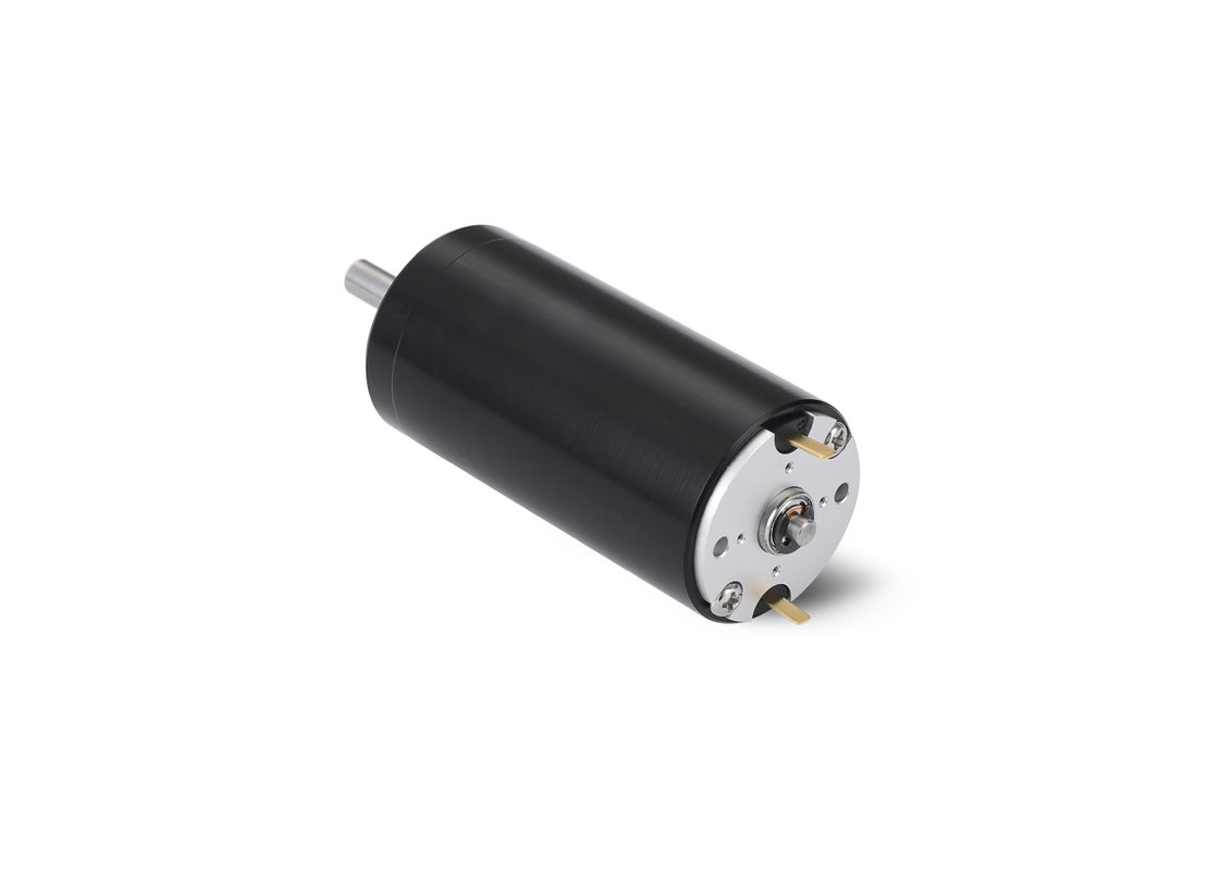DCL-4070 8000 RPM 40mm Coreless DC Motor 2NM Geborsteld 24V 36V 48V Voor medisch apparaat