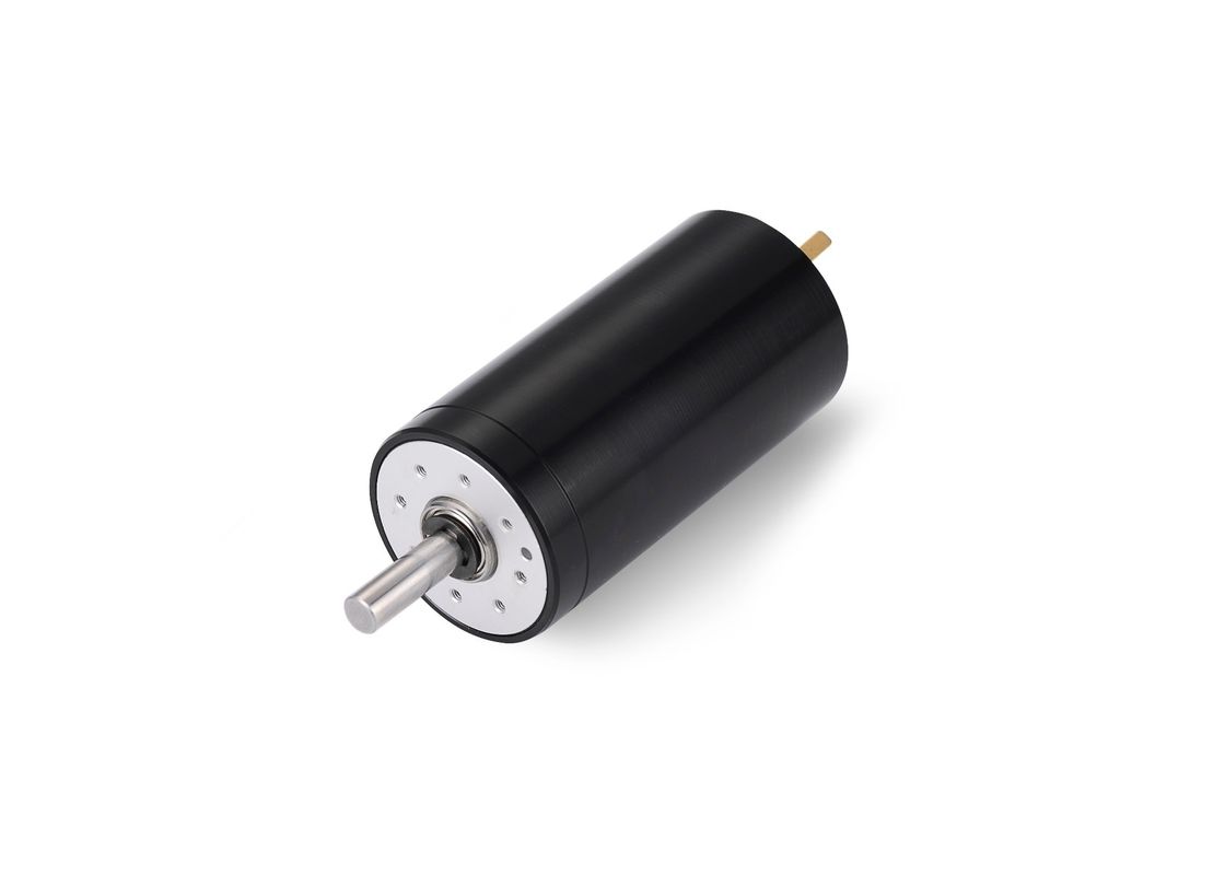 35 mm borstelbare Coreless DC motor 1NM 24V 36V 42V 6000 RPM 7000 RPM Voor medisch apparaat
