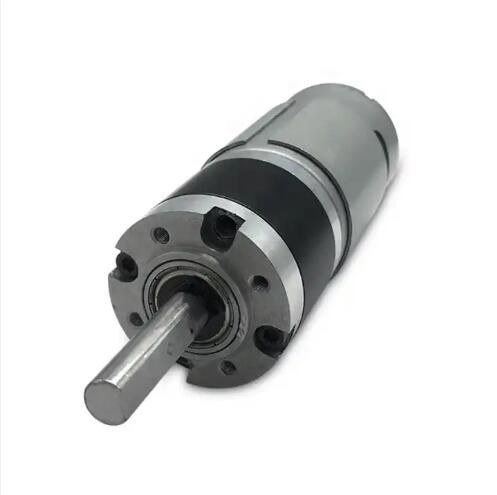 36 mm DC Planetary Gear Motor 12V 24V 36V Micro DC Gear Motor voor elektrische schaar