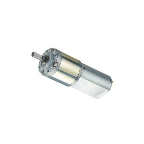22 mm Micro DC Planetary Gear Motor 6V - 12V Low Rpm Brush High Torque DC Gear Motor