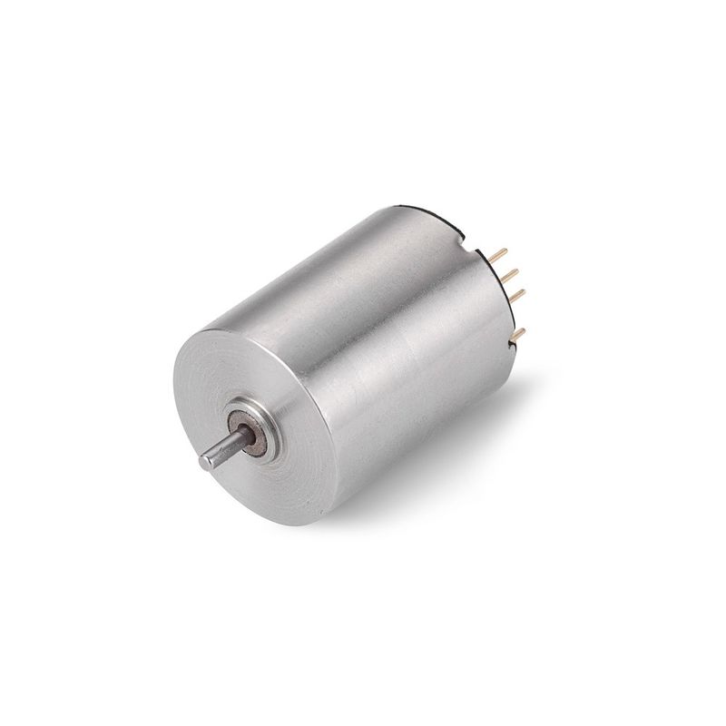 DCL-1722RB 7.4V 12V 24V Coreless BlDC Motor 17mm Hoog koppel voor medisch apparaat