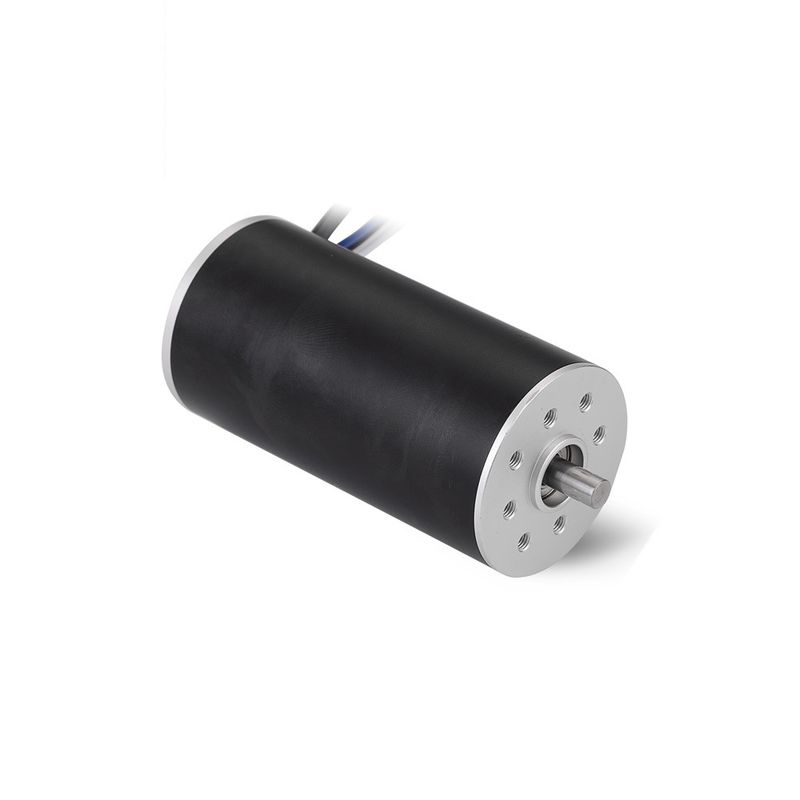 36 mm borstelloze DC motor 12V 24V 30V 36V 17000 RPM voor medische apparatuur