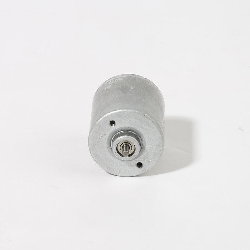 36 mm 24 V elektrische BLDC-motor 6835 RPM 20.2W 1,7 kg.cm Borstelloze motor