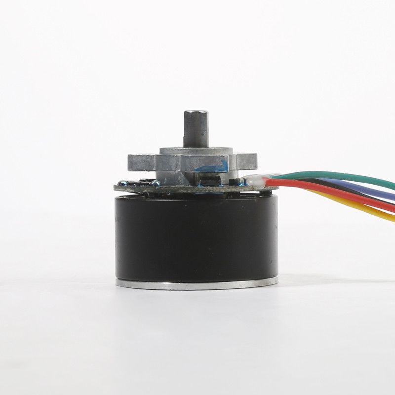 38mm Laag geluid 12V borstelloze DC motor met hoog koppel voor massagegevang