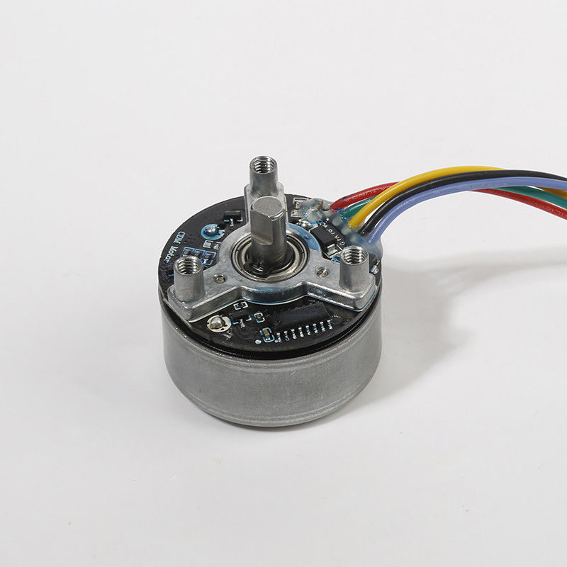 38mm 12V DC borstelloze motor voor massageguns
