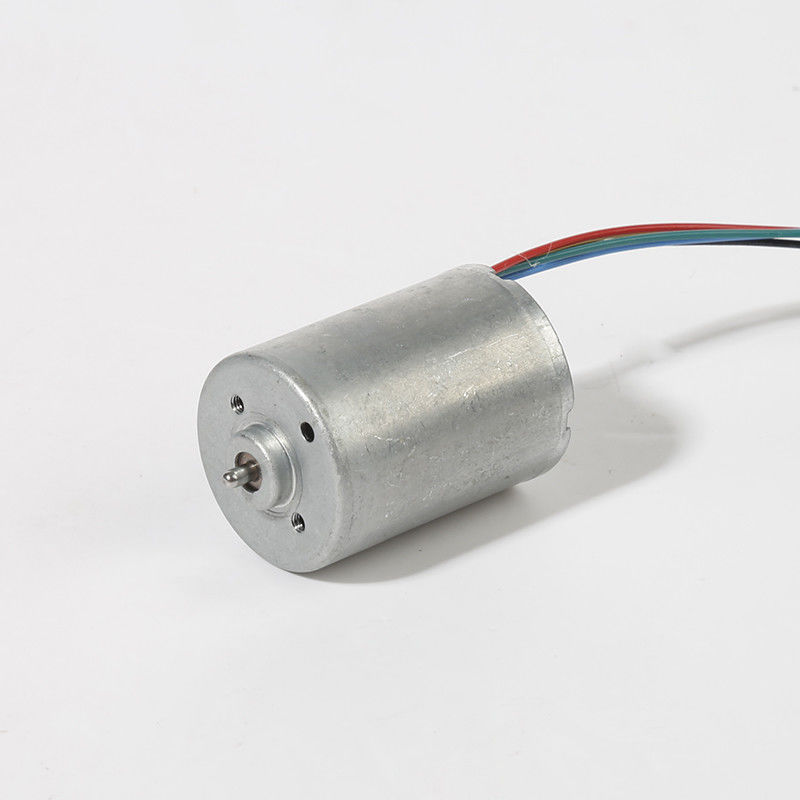 18V 5555RPM borstelloze gelijkstroommotor 36mm BLDC elektromotor met inwendige rotor