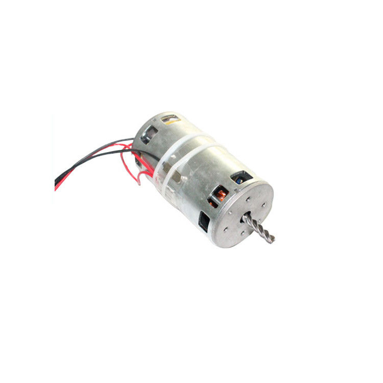 Handblender 110V 230V Hoogspannings DC-motor geborsteld 500 Watt 63mm diameter