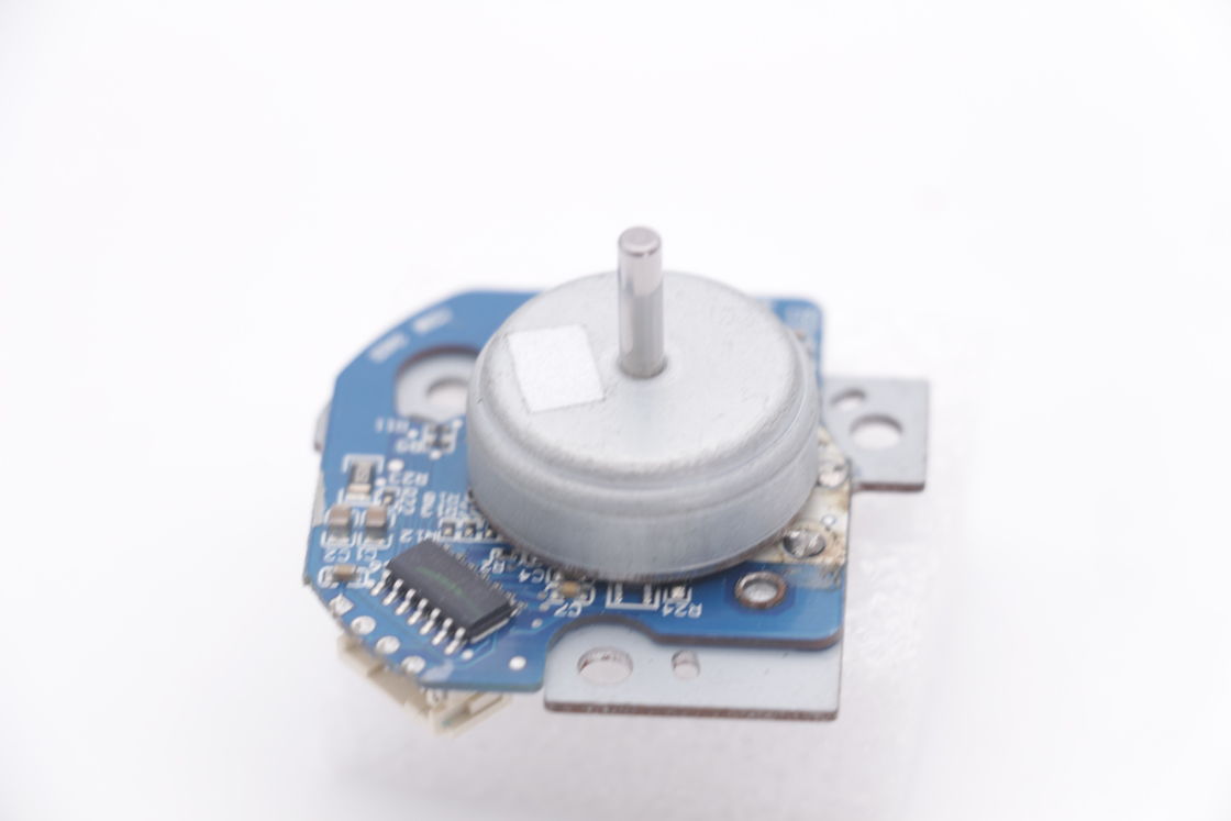 Hoge snelheid 3250 Pa 24V borstelloze DC ventilator motor 26351 RPM Met lange levensduur