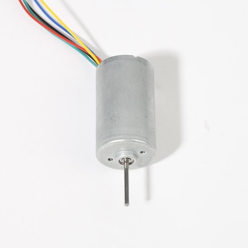 Aanpasbare BLDC-motor met hoge snelheid Inner rotor Borstelloze 24V-motor voor elektrische gereedschappen