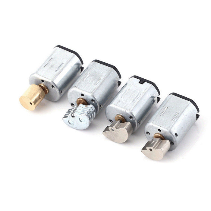 N20 12mm Vibration DC Motor 1.5V 3.0V 5.0V 6.0V Voor dildo's